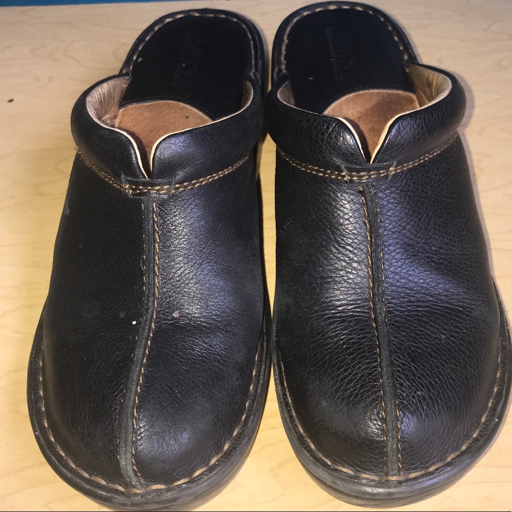 Born shoes